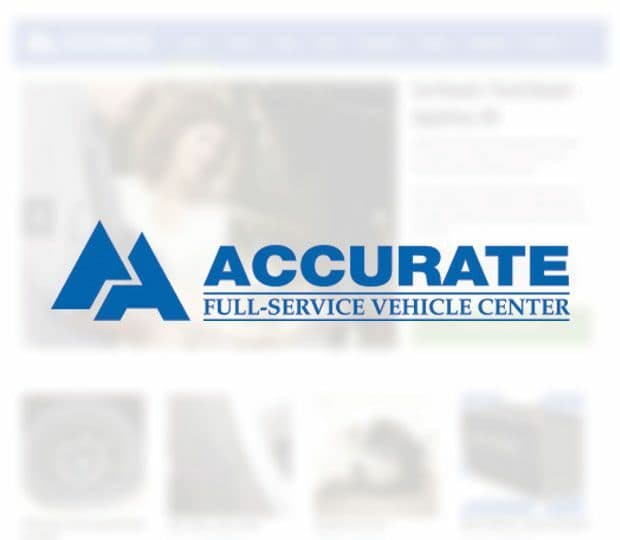 Accurate Alignment logo