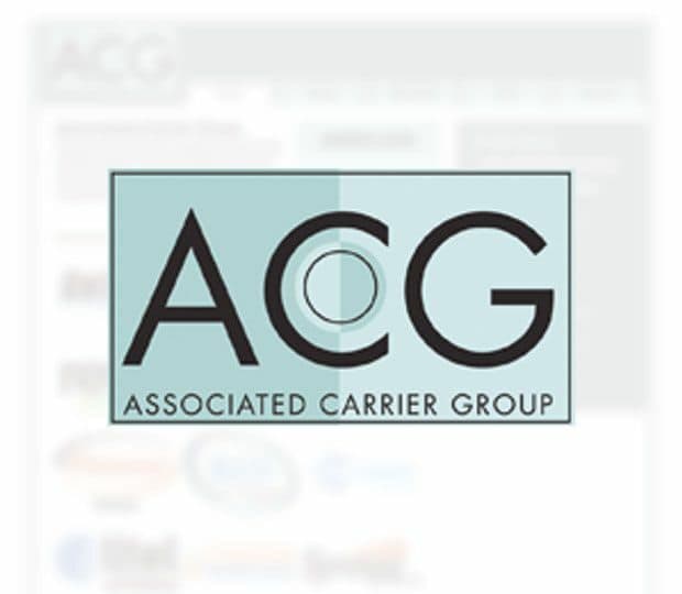 Associated Carrier Group logo