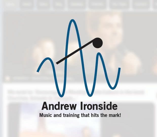 Andrew Ironside logo