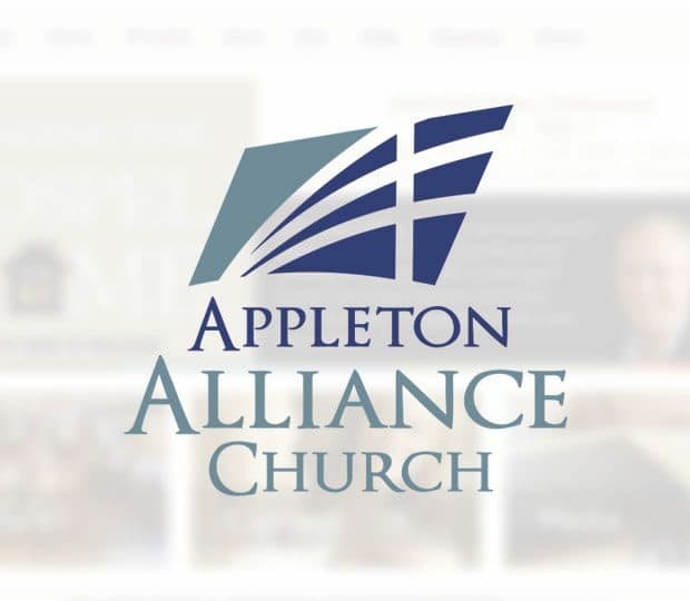 Appleton Alliance Church logo