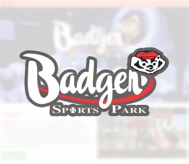 Badger Sports Park logo