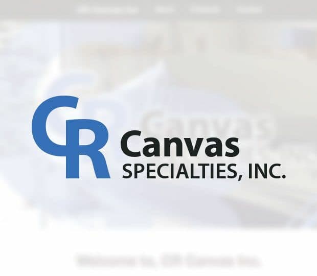 CR Canvas, Inc. logo