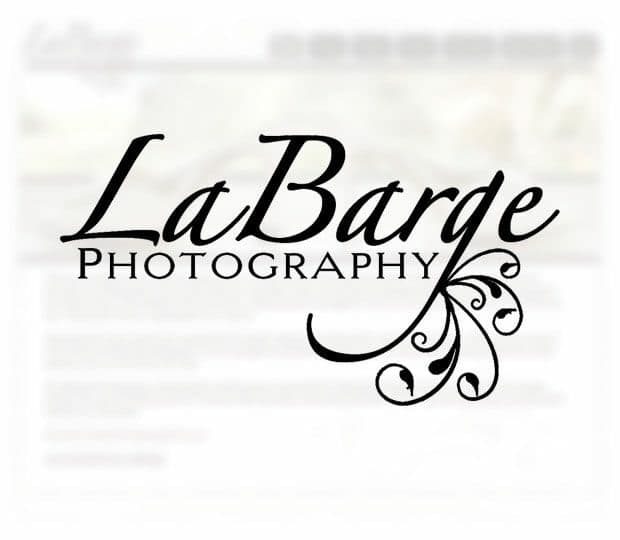 LaBarge Photography logo
