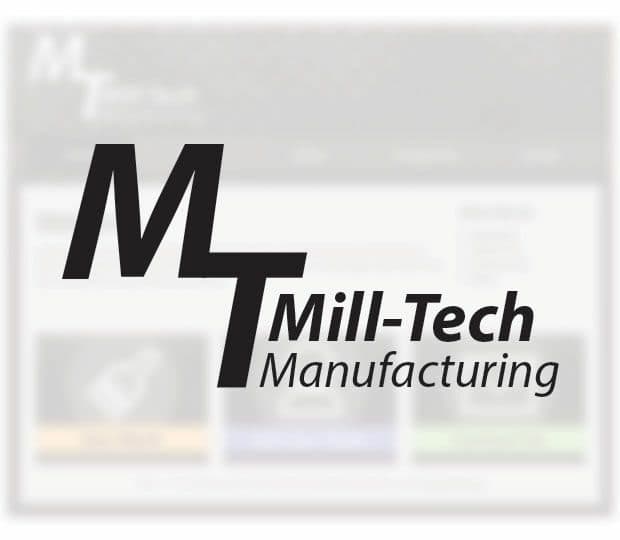 Mill-Tech Manufacturing logo