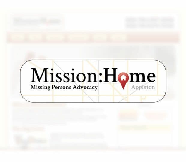Mission Home logo