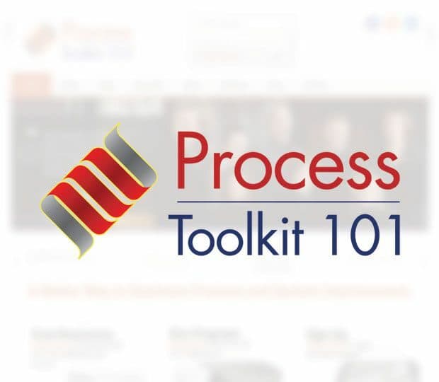 PTK101 logo