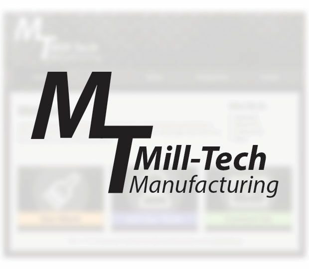 Mill-Tech Manufacturing