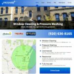 Proshine Window Cleaning