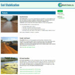 StableEarth Products